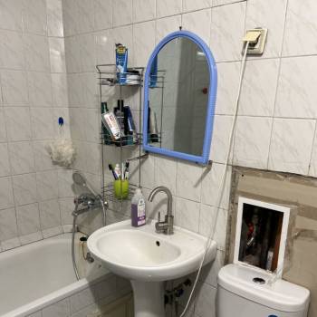 Сдается 1-комнатная квартира, 31 м²