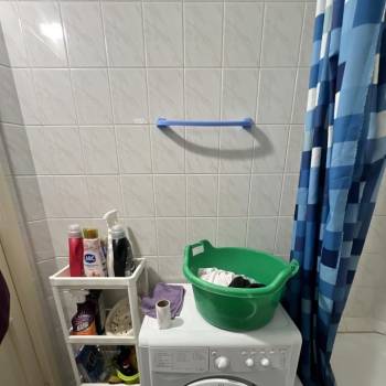 Сдается 1-комнатная квартира, 31 м²