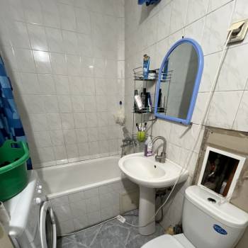 Сдается 1-комнатная квартира, 31 м²
