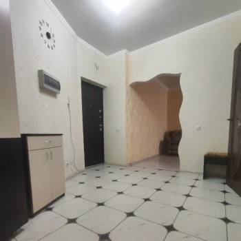 Сдается 2-х комнатная квартира, 48,7 м²