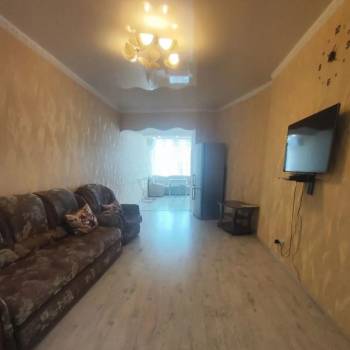 Сдается 2-х комнатная квартира, 48,7 м²