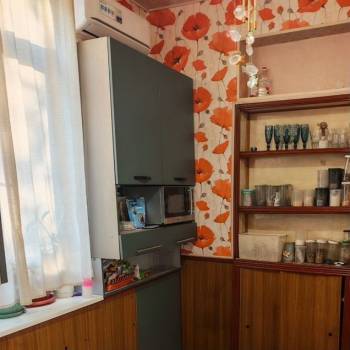 Сдается Многокомнатная квартира, 55,3 м²