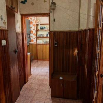 Сдается Многокомнатная квартира, 55,3 м²
