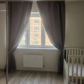 Сдается 1-комнатная квартира, 47 м²