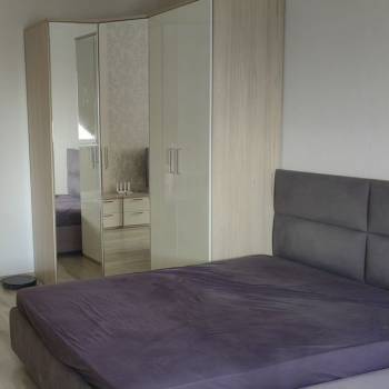 Сдается 1-комнатная квартира, 47 м²