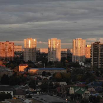 Сдается 1-комнатная квартира, 47 м²