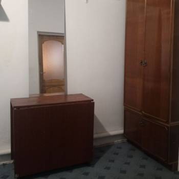 Сдается 1-комнатная квартира, 36 м²