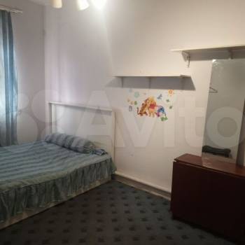 Сдается 1-комнатная квартира, 36 м²