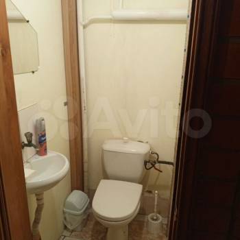 Сдается 1-комнатная квартира, 36 м²