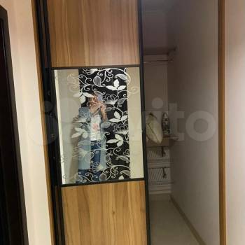 Сдается 1-комнатная квартира, 42 м²