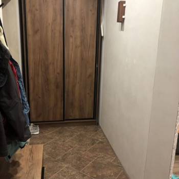 Продается 1-комнатная квартира, 38,9 м²