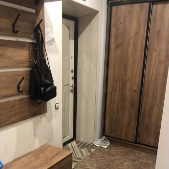 Продается 1-комнатная квартира, 38,9 м²