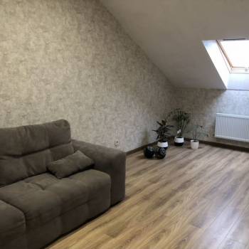 Продается 1-комнатная квартира, 38,9 м²