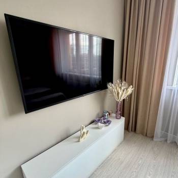 Сдается 1-комнатная квартира, 52 м²