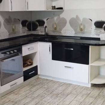 Сдается 1-комнатная квартира, 49 м²
