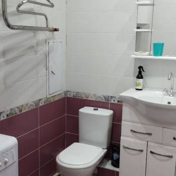 Сдается 1-комнатная квартира, 49 м²