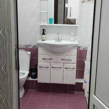 Сдается 1-комнатная квартира, 49 м²