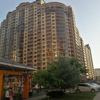 Продается 2-х комнатная квартира, 61 м²