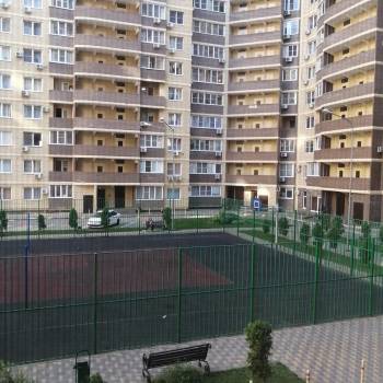 Продается 2-х комнатная квартира, 61 м²
