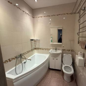Сдается 1-комнатная квартира, 44,2 м²