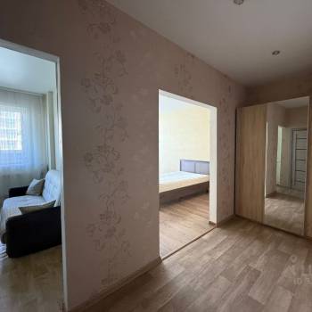 Сдается 1-комнатная квартира, 44,2 м²