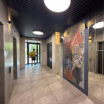 Сдается 1-комнатная квартира, 44,2 м²