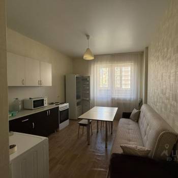 Сдается 1-комнатная квартира, 44,2 м²