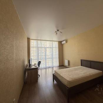 Сдается 1-комнатная квартира, 44,2 м²