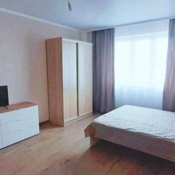 Сдается 1-комнатная квартира, 44 м²