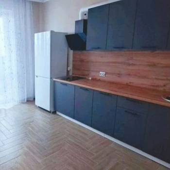 Сдается 1-комнатная квартира, 44 м²