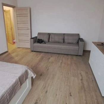 Сдается 1-комнатная квартира, 44 м²