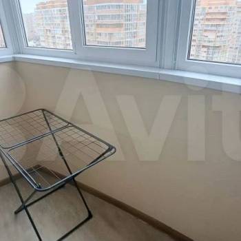 Сдается 1-комнатная квартира, 44 м²