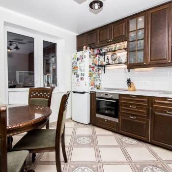 Сдается Многокомнатная квартира, 82 м²