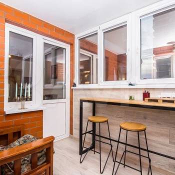 Сдается Многокомнатная квартира, 82 м²