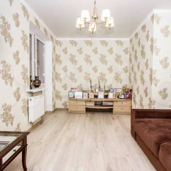 Сдается Многокомнатная квартира, 82 м²