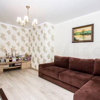 Сдается Многокомнатная квартира, 82 м²