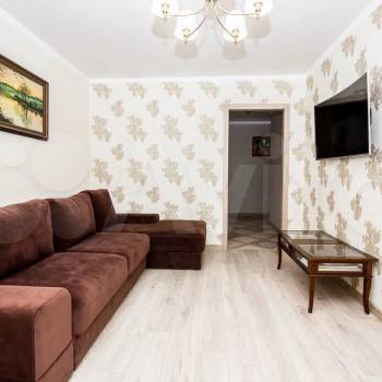 Сдается Многокомнатная квартира, 82 м²