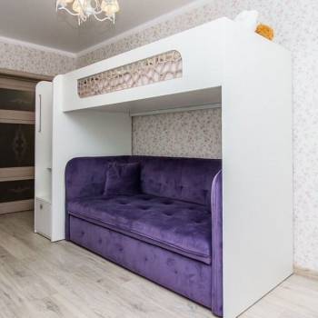 Сдается Многокомнатная квартира, 82 м²