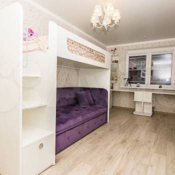 Сдается Многокомнатная квартира, 82 м²