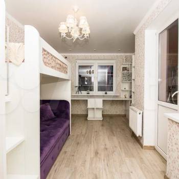 Сдается Многокомнатная квартира, 82 м²