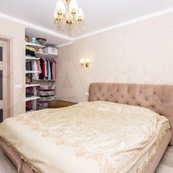 Сдается Многокомнатная квартира, 82 м²