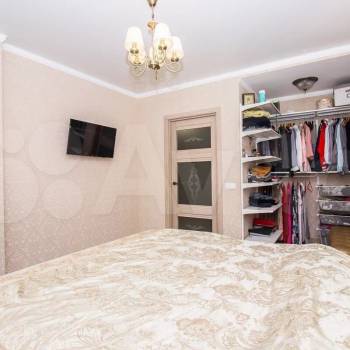 Сдается Многокомнатная квартира, 82 м²