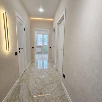 Продается 2-х комнатная квартира, 57 м²