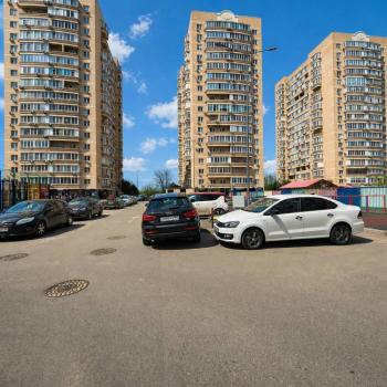 Продается 2-х комнатная квартира, 57 м²