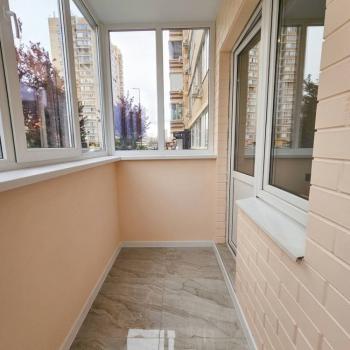 Продается 2-х комнатная квартира, 57 м²