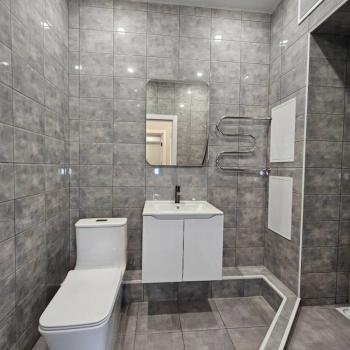 Продается 2-х комнатная квартира, 57 м²
