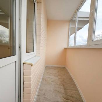 Продается 2-х комнатная квартира, 57 м²