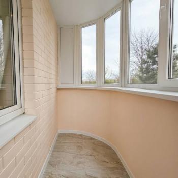 Продается 2-х комнатная квартира, 57 м²