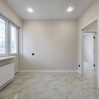 Продается 2-х комнатная квартира, 57 м²