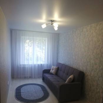 Сдается Многокомнатная квартира, 60 м²